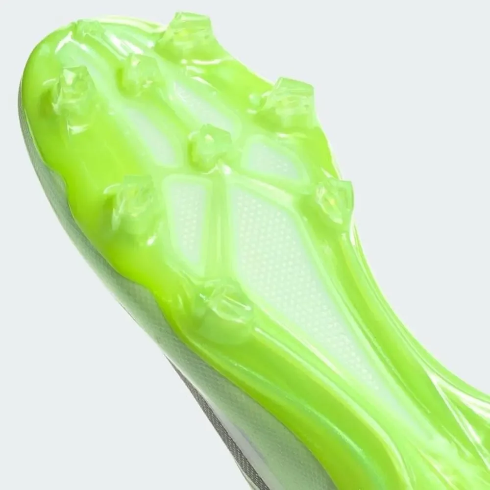 adidas crazyfast laceless